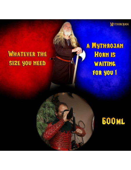 Cor Médiéval Le Soldat Fidèle avec...