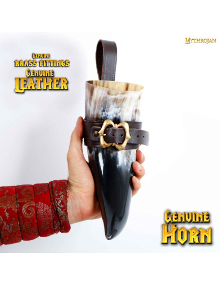 Cor Médiéval Le Soldat Fidèle avec...