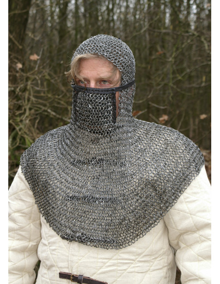 Bourreau RRR avec masque pliant...