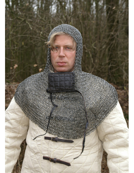 Bourreau RRR avec masque pliant...