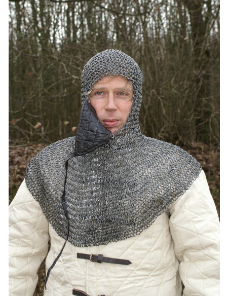 Bourreau RRR avec masque pliant...