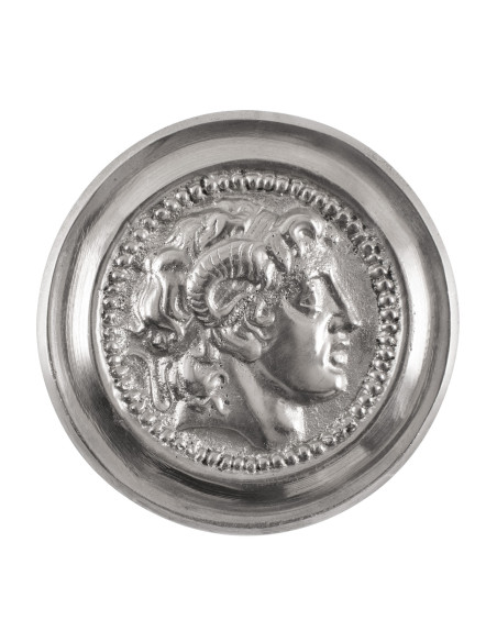 Insigne central pour la phalère...