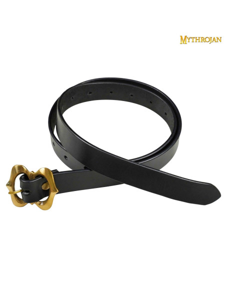 Ceinture médiévale et Renaissance,...