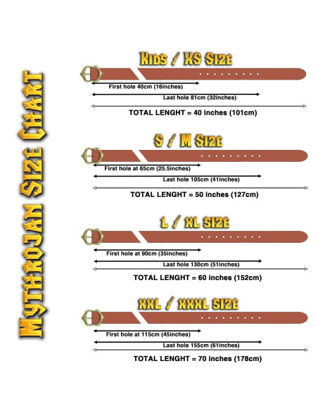 Ceinture médiévale et Renaissance,...