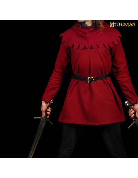 Ceinture médiévale et Renaissance,...