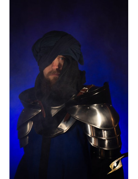 Ensemble gorget et épaulettes modèle...