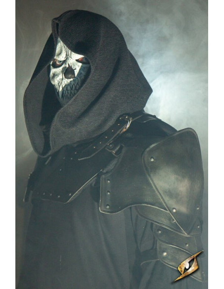 Ensemble gorgerin et épaulettes...