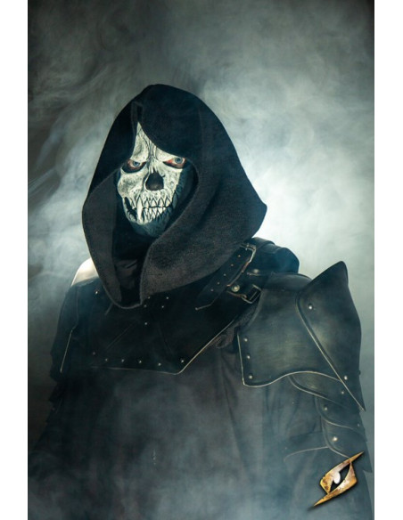 Ensemble gorgerin et épaulettes...