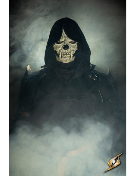 Ensemble gorgerin et épaulettes...