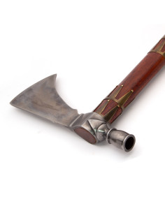 Hache de lancer tomahawk Frontier USA (61 cm.) 2