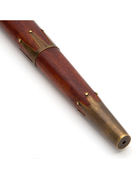 Hache de lancer tomahawk Frontier USA...