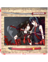 Pack One Cut Killer Banner + Katana : Murasame, Night Raid, De Akame Ga Kill
