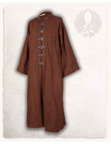 Robe Obéron pour sorciers et clercs -...