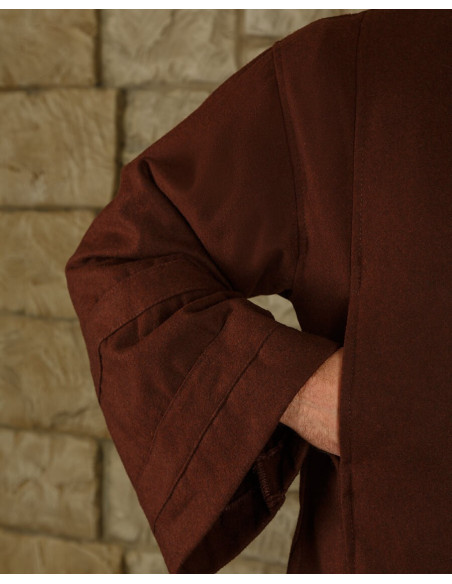 Robe Obéron pour sorciers et clercs -...