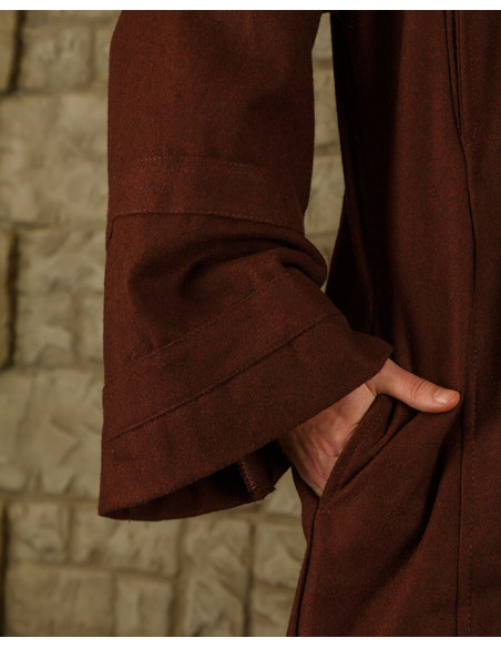 Robe Obéron pour sorciers et clercs -...