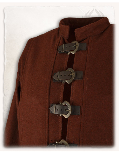 Robe Obéron pour sorciers et clercs -...