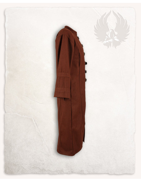 Robe Obéron pour sorciers et clercs -...