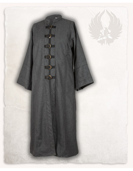 Robe Obéron pour sorciers et clercs -...
