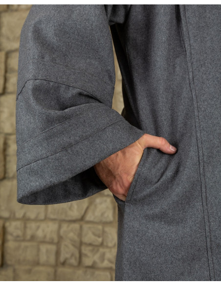 Robe Obéron pour sorciers et clercs -...