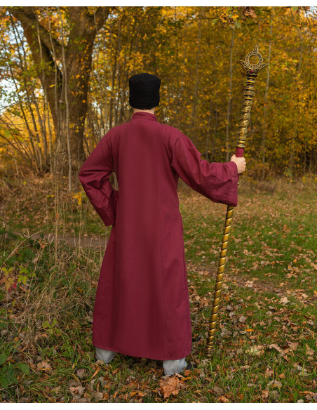Robe Obéron pour magiciens et clercs...