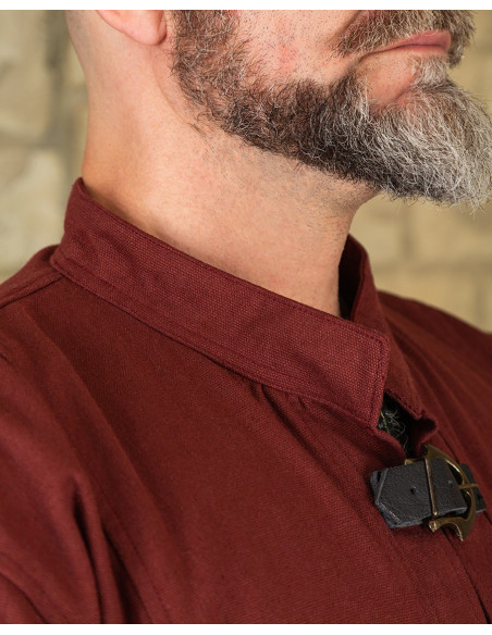 Robe Obéron pour magiciens et clercs...