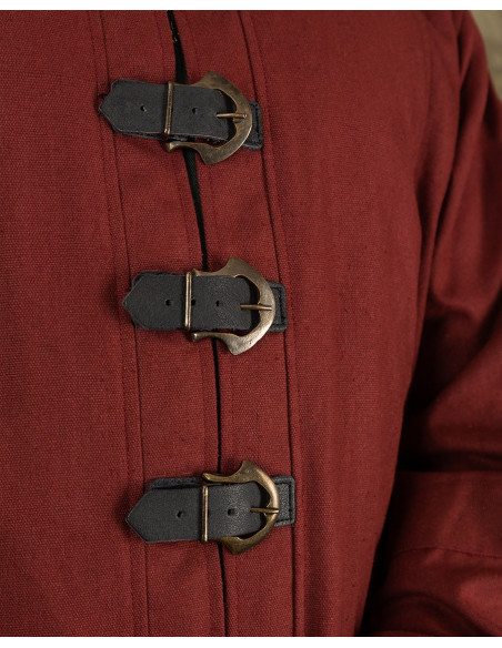 Robe Obéron pour magiciens et clercs...