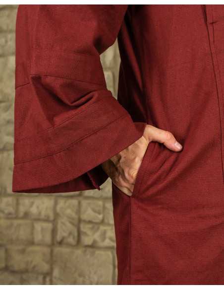 Robe Obéron pour magiciens et clercs...