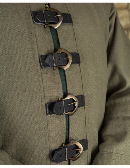 Tunique Obéron pour magiciens et...