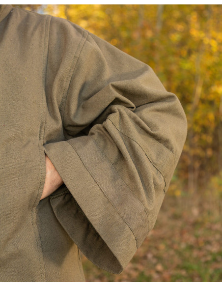 Tunique Obéron pour magiciens et...