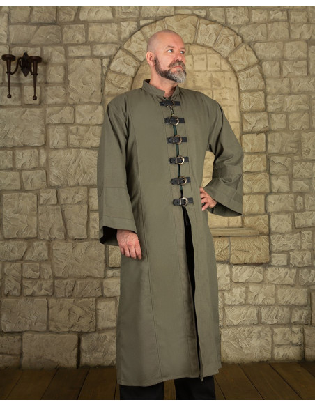 Tunique Obéron pour magiciens et...