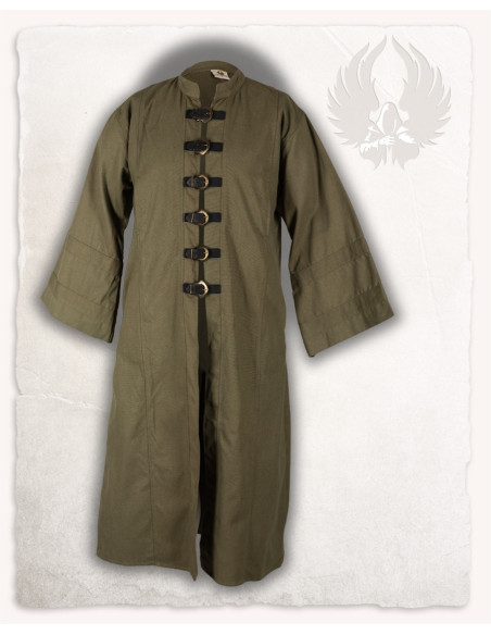 Tunique Obéron pour magiciens et...