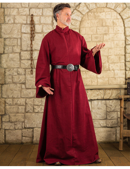 Robe de pèlerin ou de magicien modèle...