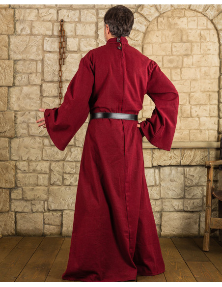 Robe de pèlerin ou de magicien modèle...