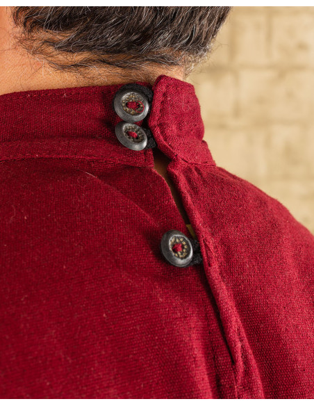 Robe de pèlerin ou de magicien modèle...