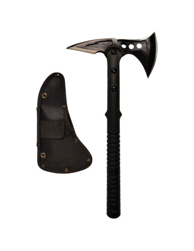 Hache de survie Tomahawk ⚔️ Boutique Épées