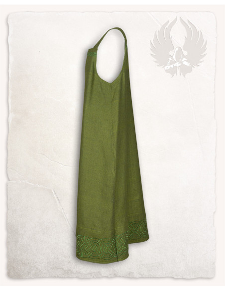 Robe tablier viking modèle Alva...