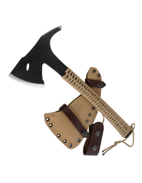 Hache Sentinelle du Désert Condor