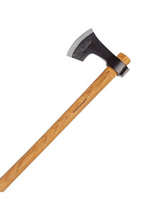 Bushcraft Condor Tomahawk Hache (48,8 cm.)