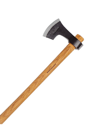 Bushcraft Condor Tomahawk Hache (48,8...