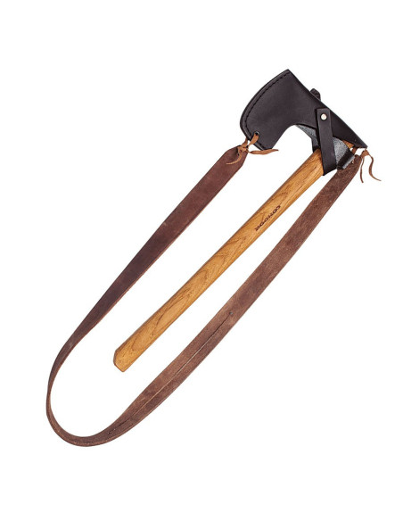 Bushcraft Condor Tomahawk Hache (48,8...