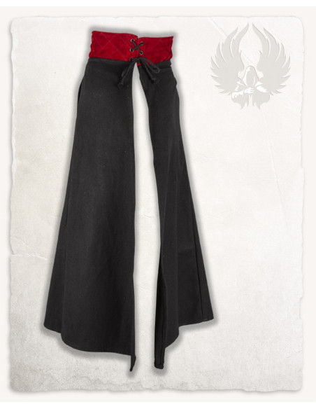 Surjupe médiévale modèle Brielle -...