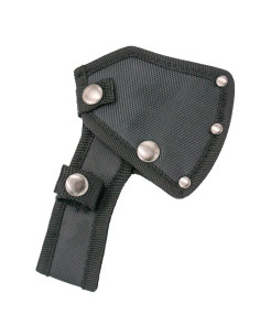 Troisième hache tactique de camouflage, avec fourreau 2