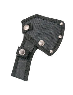 Troisième hache tactique de camouflage, avec fourreau 2