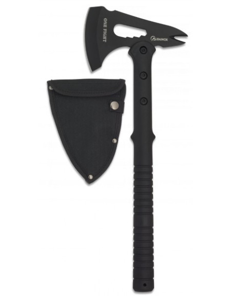 Hache tactique One Fight (42 cm.)