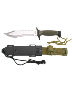 Couteau tactique Troisième modèle H0502B