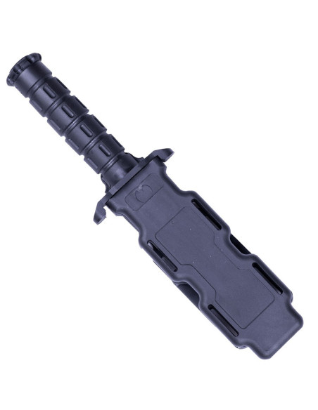 Couteau polyvalent modulaire avec...