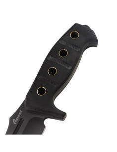 Troisième couteau tactique, 30 cm. 2