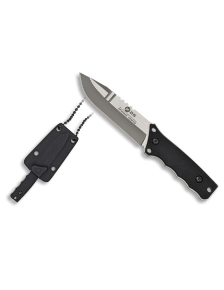 Couteau Kydex K25 G10