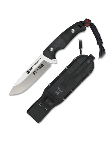 Couteau K25 modèle PT-109