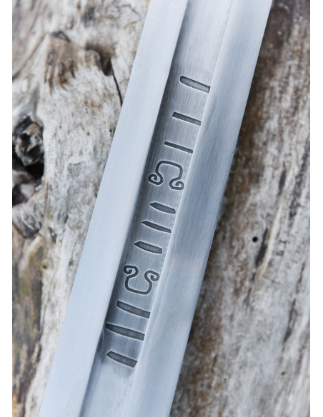 Épée Viking Rus, type Petersen E1...